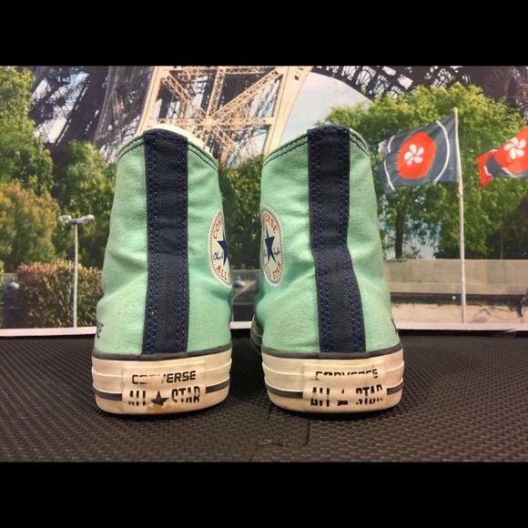 Converse All Stars - Picture 3 of 5